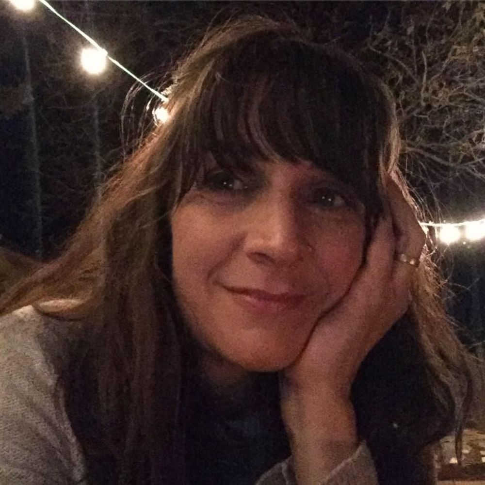 Meet your Posher, Sherrie